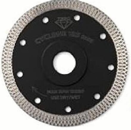 DISQUE - Cyclone Blade
