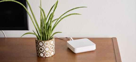 box-domotique-connectée