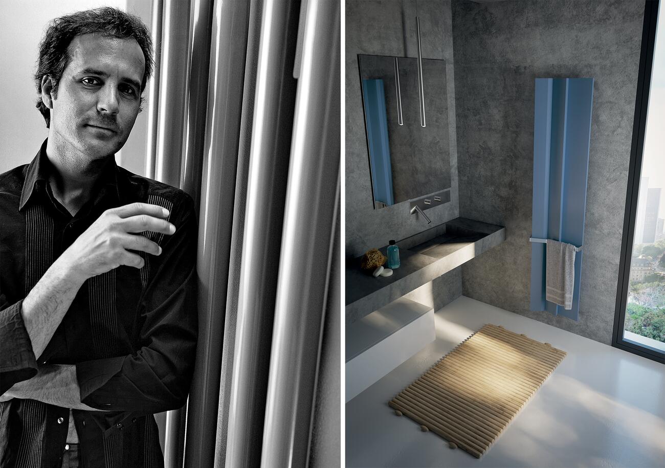 inspiration - tendance design